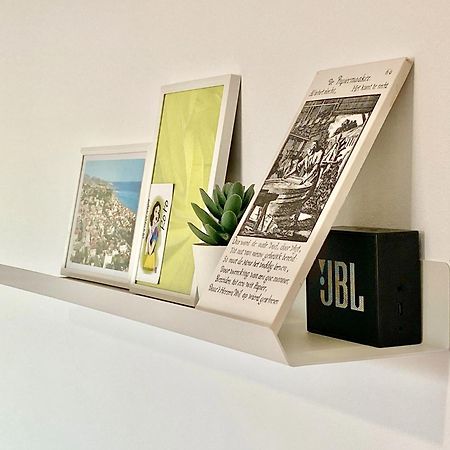 Amplio Apartamento En El Centro De Málaga Exterior foto