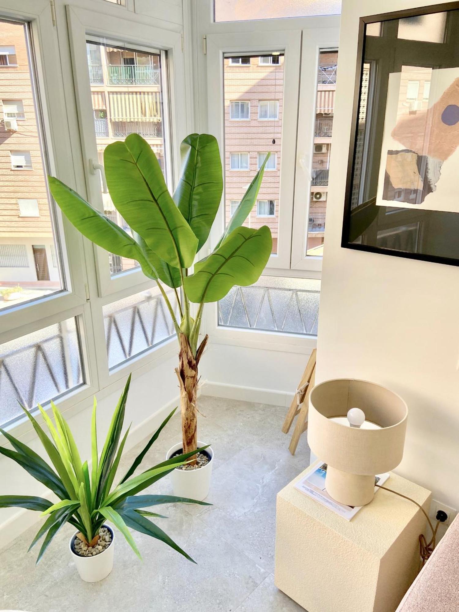 Amplio Apartamento En El Centro De Málaga Exterior foto